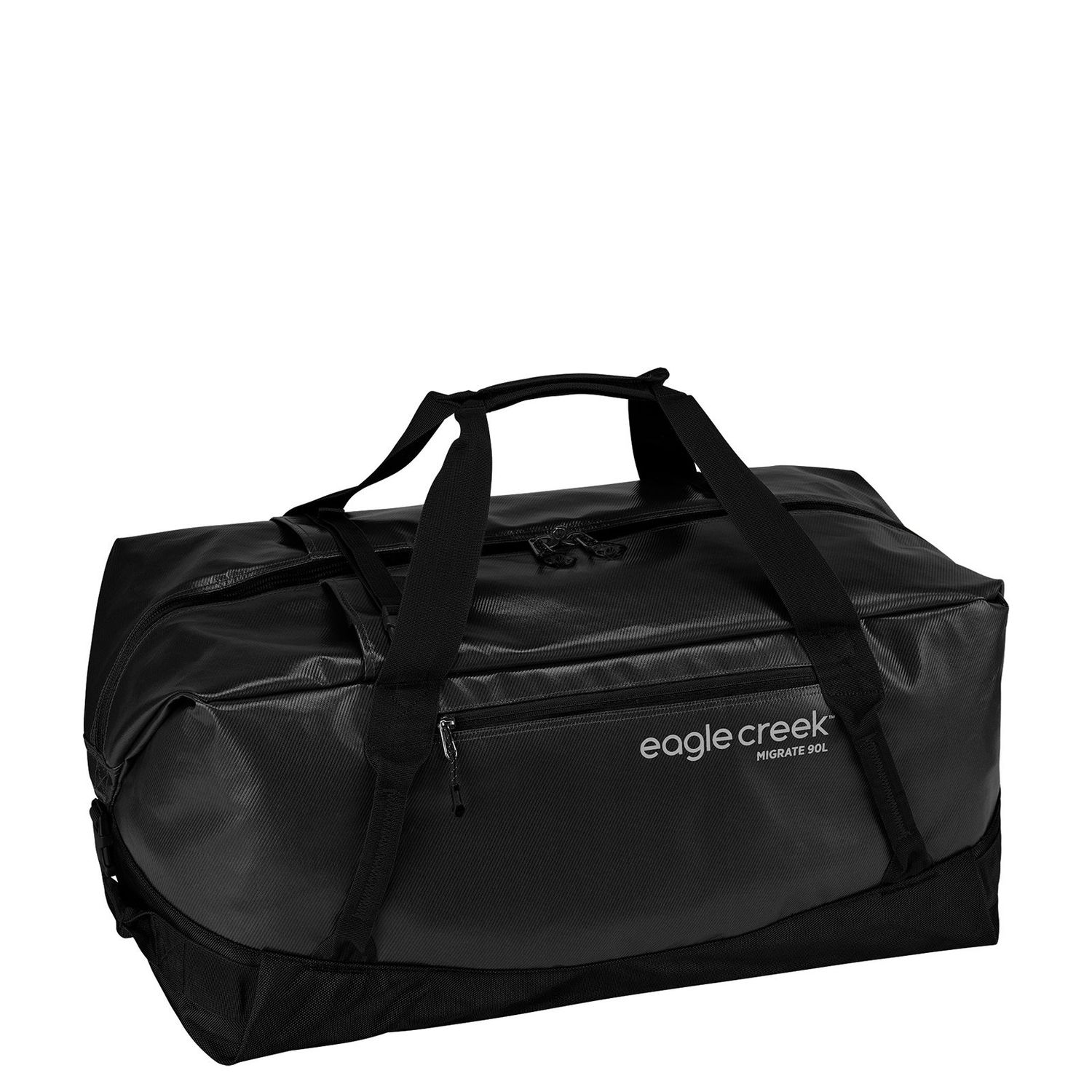 Eagle Creek Migrate Duffel 90L midnight black