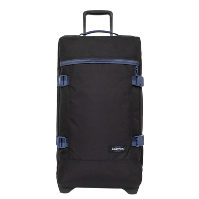 Eastpak Tranverz L prep black