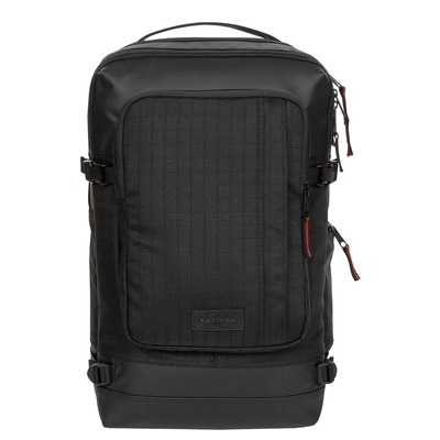 Eastpak Tecum L CNNCT rip black
