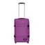 Eastpak Transit'R S fig purple