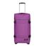 Eastpak Transit'R M fig purple