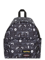 Eastpak Day Pak'r pokemon black