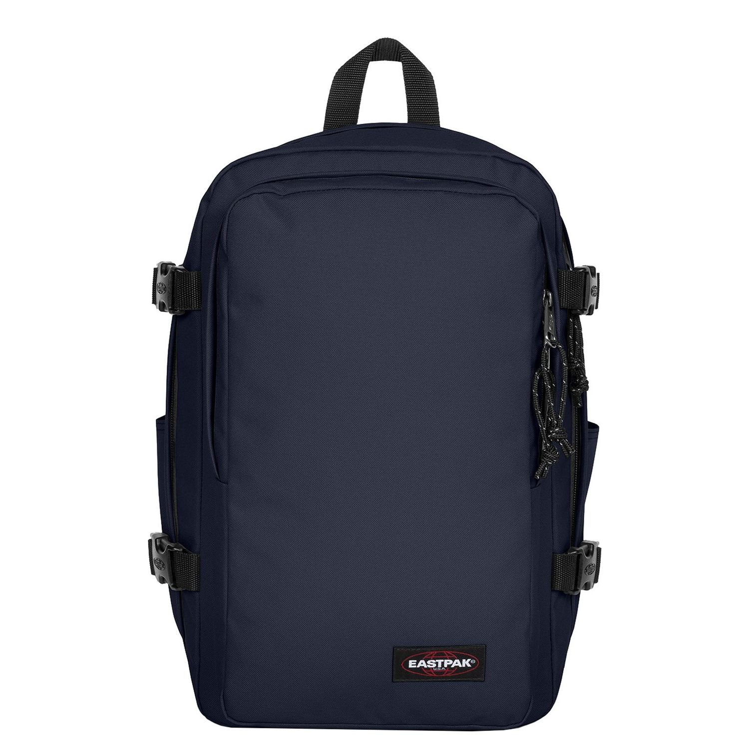Eastpak reistas blauw
