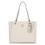 Guess Noelle Tote bone