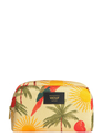 Wouf Rio Toiletry Bag multi