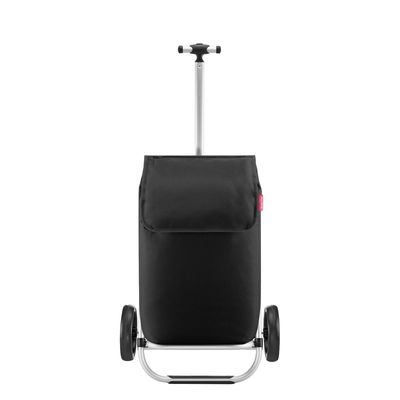 Reisenthel Shopping Trolley black