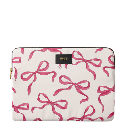 Wouf Rita Laptop Sleeve 13-14" multi