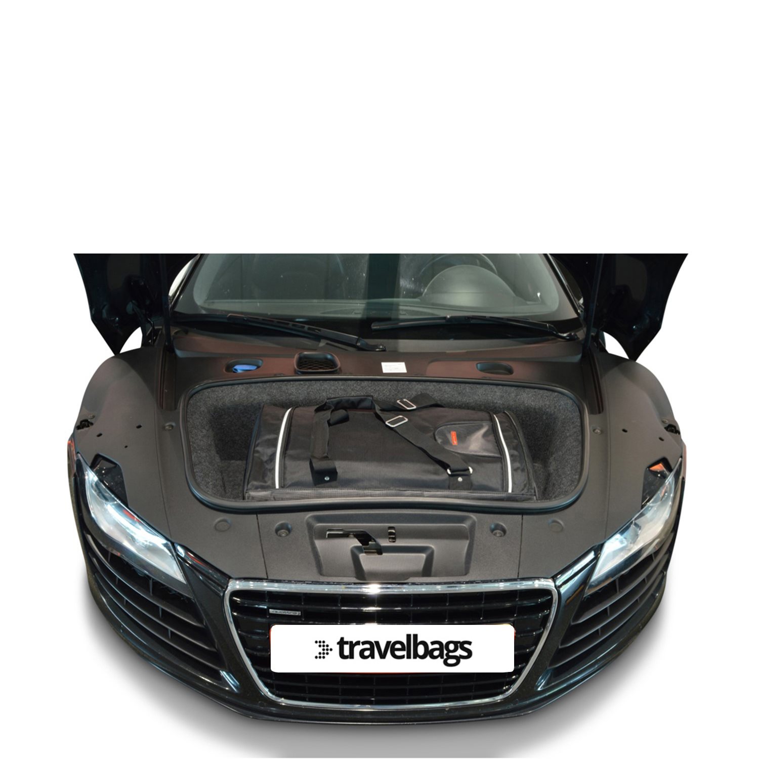 Car-Bags Audi R8 Spyder (42) 2009-2015