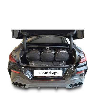 Car-Bags BMW 8 Serie Gran Coupé (G16) 2019-heden 4-deurs sedan