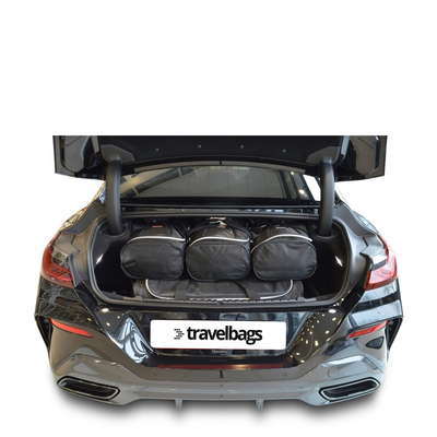 Car-Bags BMW 8 Serie Coupé (G15) 2018-heden 2-deurs