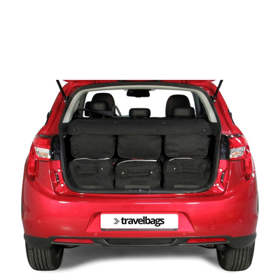 Car-Bags Peugeot 4008 2012-2017