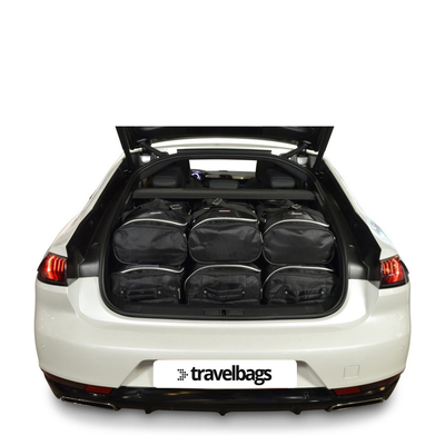 Car-Bags Peugeot 508 II SW 2019-heden 5-deurs hatchback