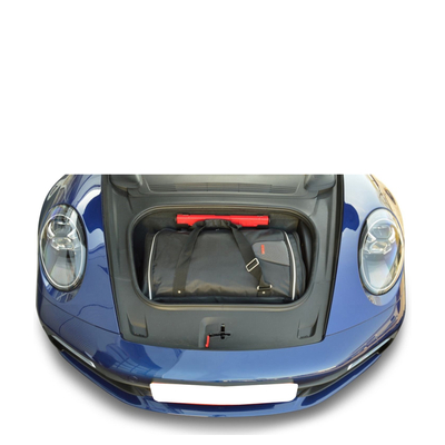 Car-Bags Porsche 911 (992) 2019-heden