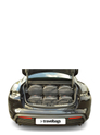 Car-Bags Porsche Panamera II Sport Turismo (971) 2016-heden 5-deurs hatchback
