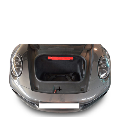 Car-Bags Porsche 911 (992) 2019-heden coupé & cabriolet Pro-Line