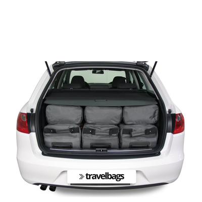 Car-Bags Seat Exeo ST (3R) 2008-2013 wagon