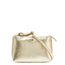 dR Amsterdam Metallics Shoulderbag light gold