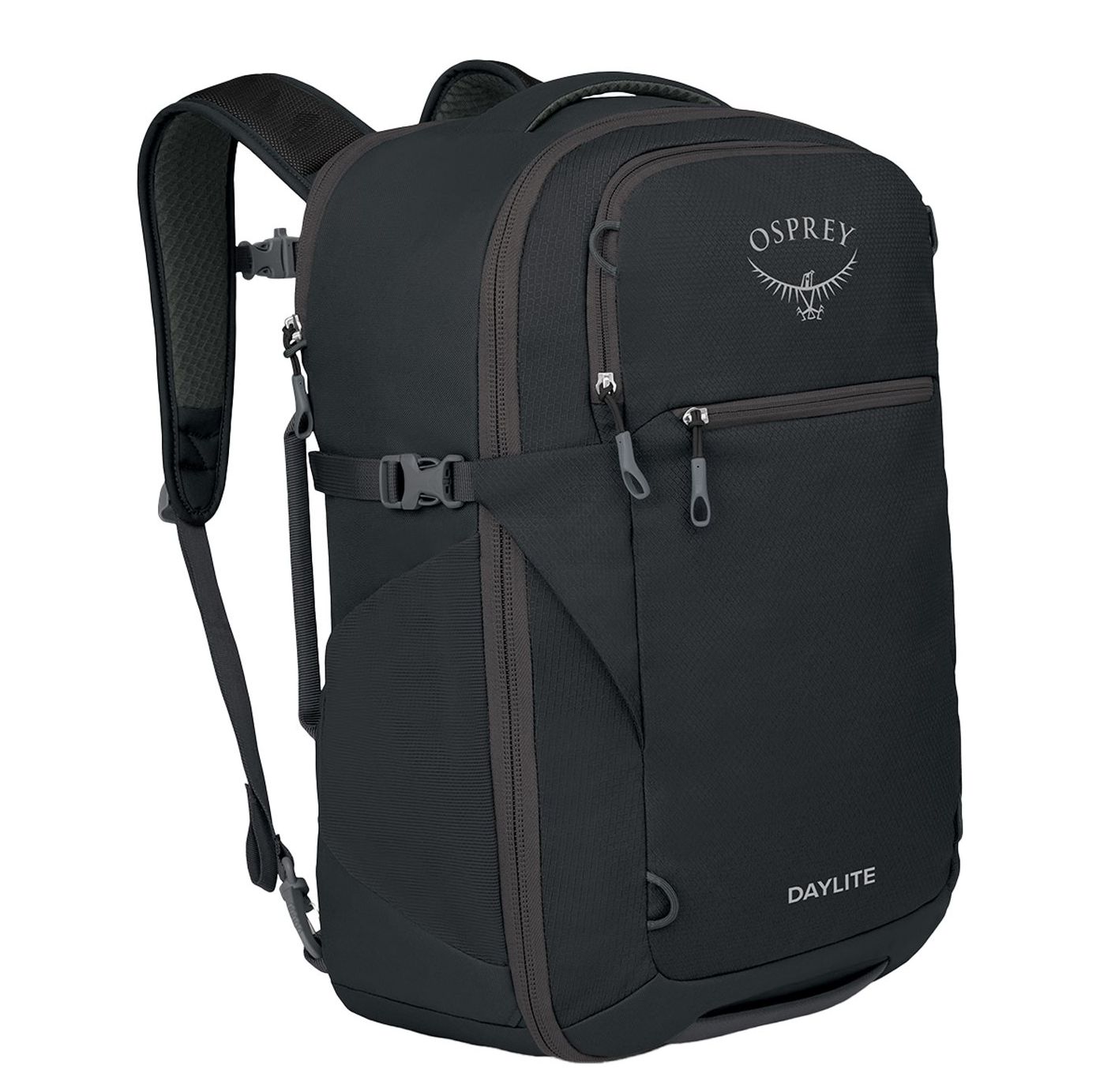 Osprey Daylite rugzak zwart