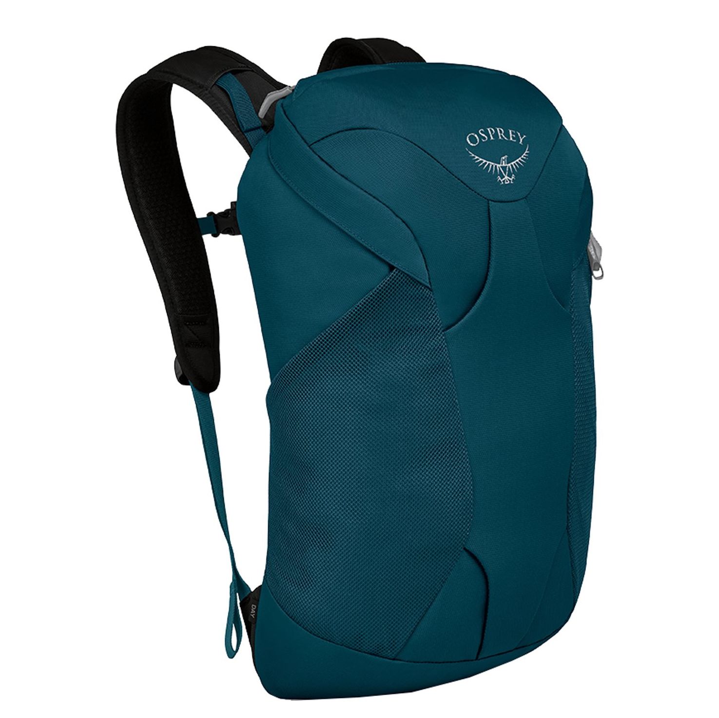 Osprey Farpoint rugzak blauw
