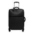 Lipault Plume Medium Trip black