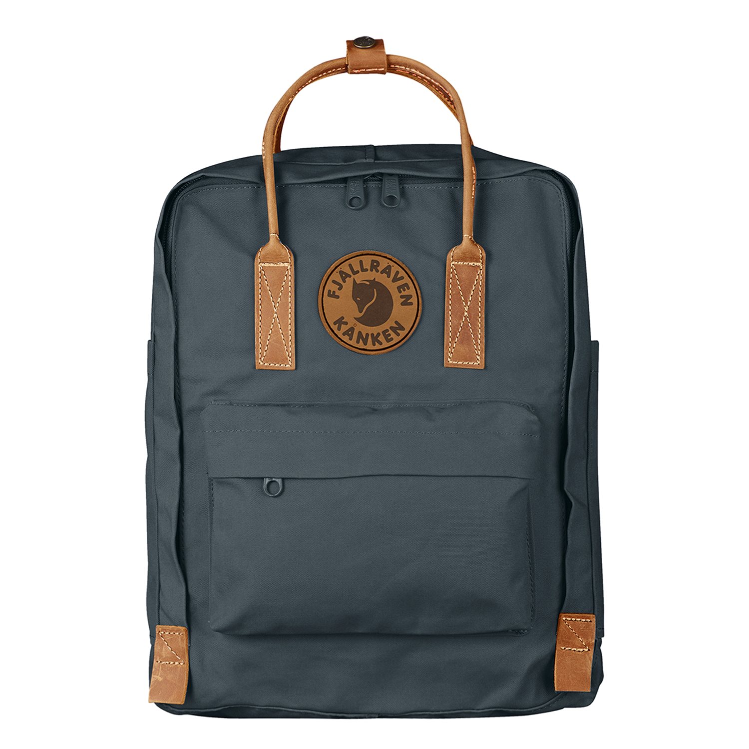Fjallraven Kanken No. 2 Rugzak dusk