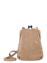 Aunts & Uncles Grandma's Luxury Club Mrs. Sugar Pop Crossover timeless taupe