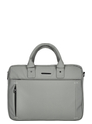 Enrico Benetti Northern Laptop Bag 15" grey
