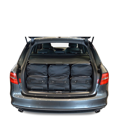 Car-Bags Audi A4 Avant (B8) 2008-2015 Kombi