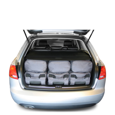 Car-Bags Audi A4 Avant (B6) - A4 Avant (B7) 2001-2008 Kombi