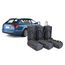 Car-Bags Audi A6 Avant (C6) 2005-2011 wagon Pro-Line