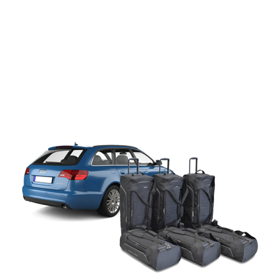 Car-Bags Audi A6 Avant (C6) 2005-2011 Kombi Pro-Line