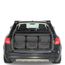 Car-Bags Audi A6 Avant (C6) 2005-2011 wagon