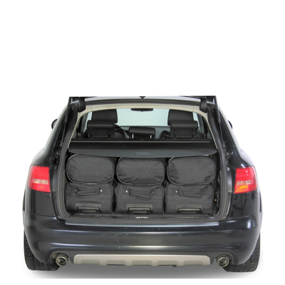 Car-Bags Audi A6 Avant (C6) 2005-2011 Kombi