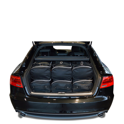 Car-Bags Audi A5 Sportback (8TA) 2009-2016 5-Türer Schrägheck