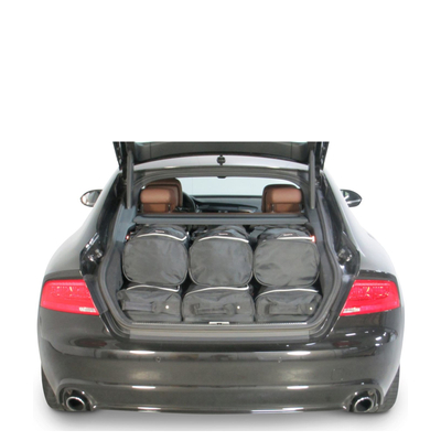 Car-Bags Audi A7 Sportback (4G) 2010-2017 5-Türer Schrägheck