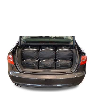 Car-Bags Audi A4 (B8) 2008-2015 4-Türer Limousine
