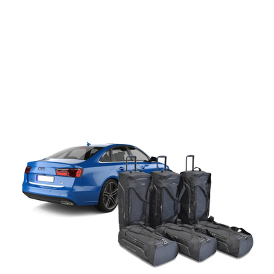 Car-Bags Audi A6 (C7) 2011-2018 4-Türer Limousine Pro-Line