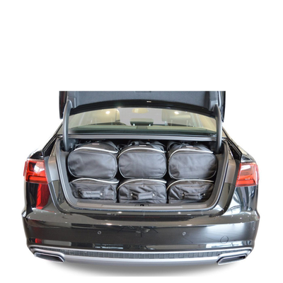 Car-Bags Audi A6 (C7) 2011-2018 4-Türer Limousine