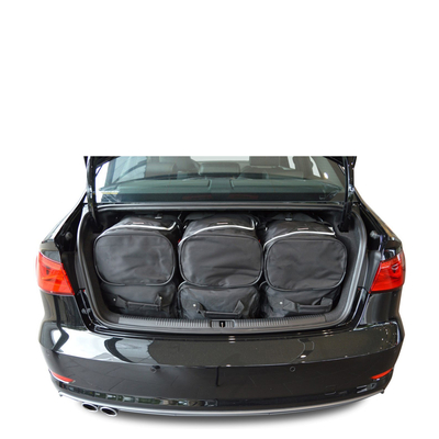 Car-Bags Audi A3 Limousine (8V) 2013-2020 4-Türer Limousine