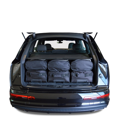 Car-Bags Audi Q7 (4M) 2015-heute