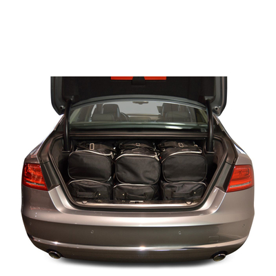 Car-Bags Audi A8 (D4) 2010-2013 4-Türer Limousine