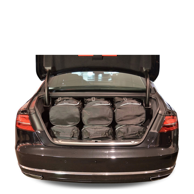 Car-Bags Audi A8 (D4) 2013-2017 4-Türer Limousine