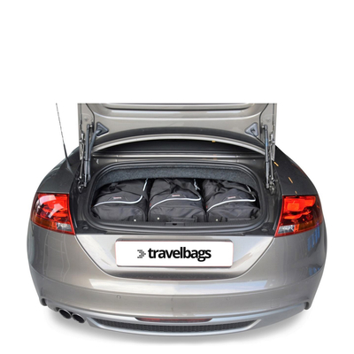 Car-Bags Audi TT Roadster (8S) 2014-heute