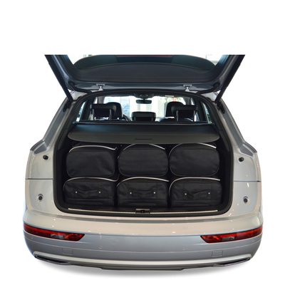 Car-Bags Audi Q5 (FY) 2017-heute