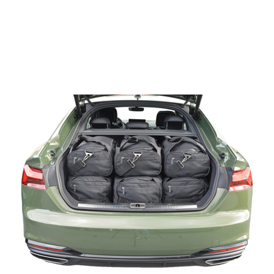Car-Bags Audi A5 Sportback (F5) 2016-heute 5-Türer Schrägheck Pro-Line