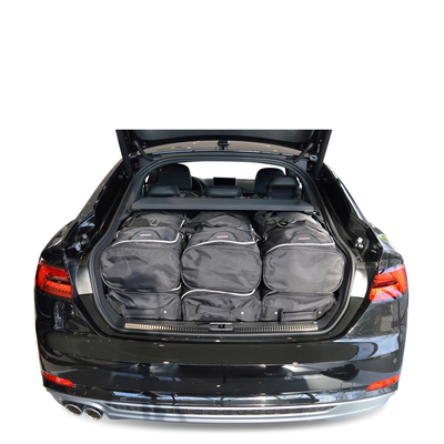 Car-Bags Audi A5 Sportback (F5) 2016-heute 5-Türer Schrägheck