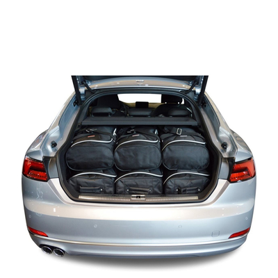 Car-Bags Audi A5 Coupé (F5) 2016-heden