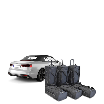 Car-Bags Audi A5 Cabriolet (F5) 2016-heute cabriolet Pro-Line