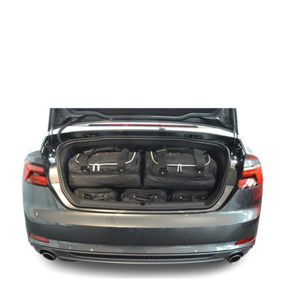 Car-Bags Audi A5 Cabriolet (F5) 2016-heden