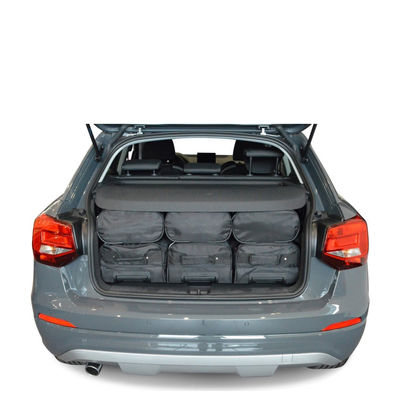 Car-Bags Audi Q2 (GA) 2016-heute